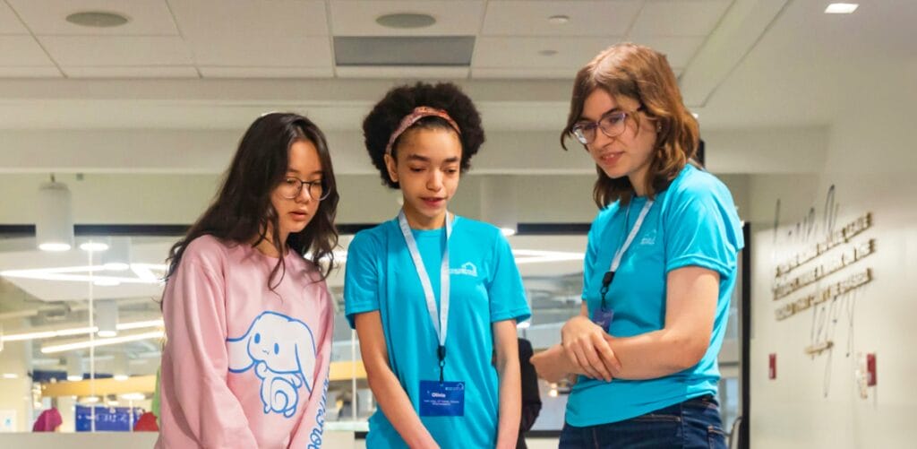 ¡Listo, listo, código! Cómo la codificación y la robótica pueden dar forma al futuro de tu hijo