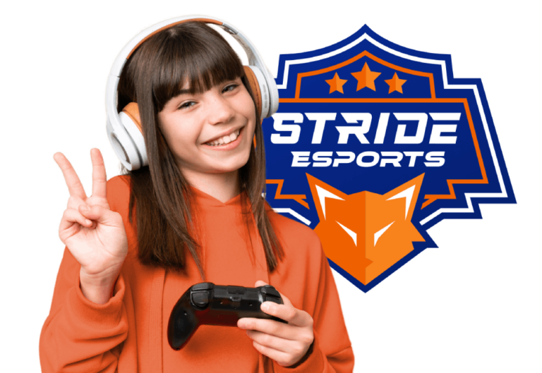 Online High School eSports League K12