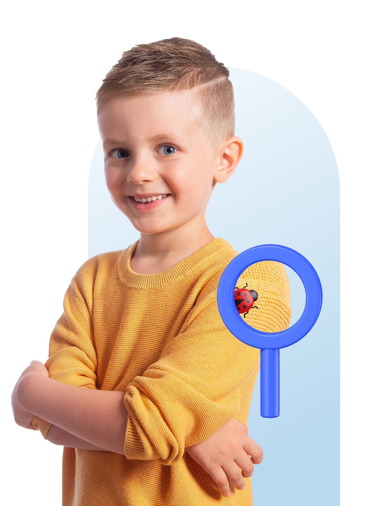 Online First Grade K12