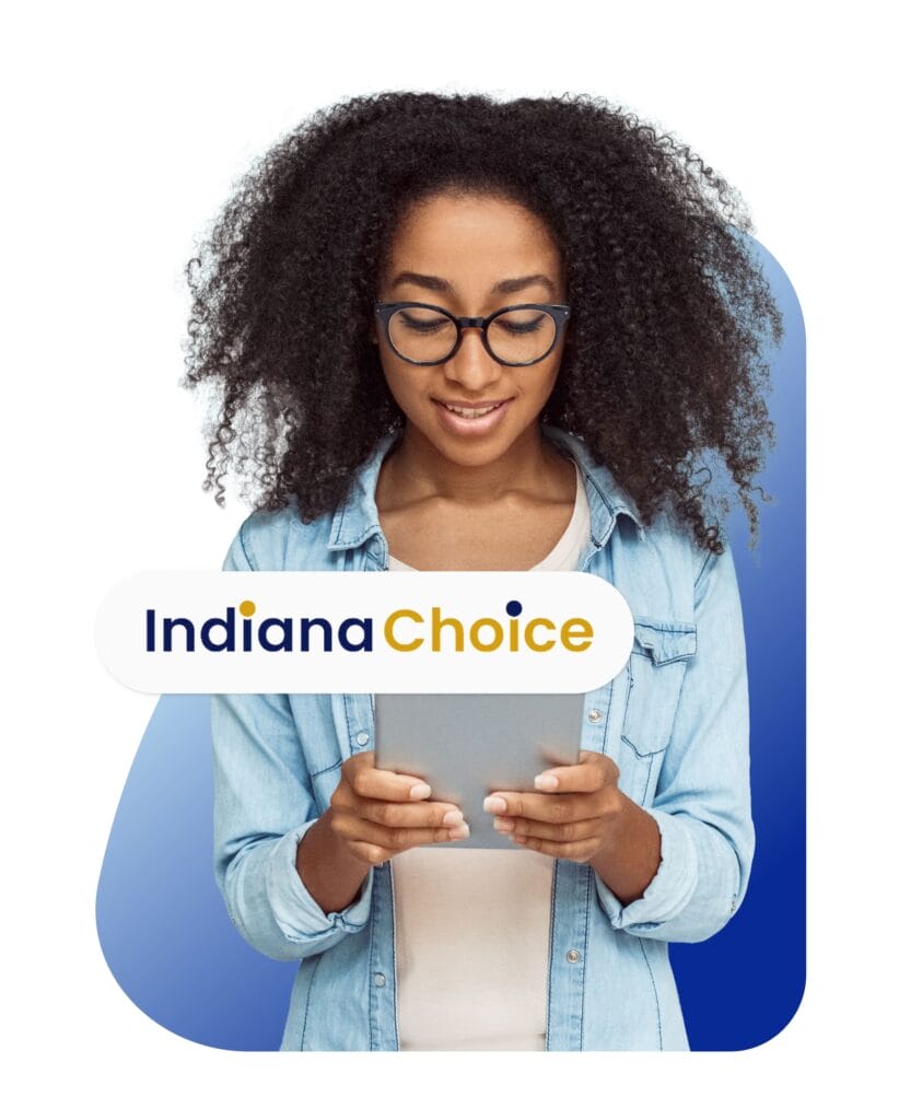 Indiana Choice Scholarship Program for Private School
