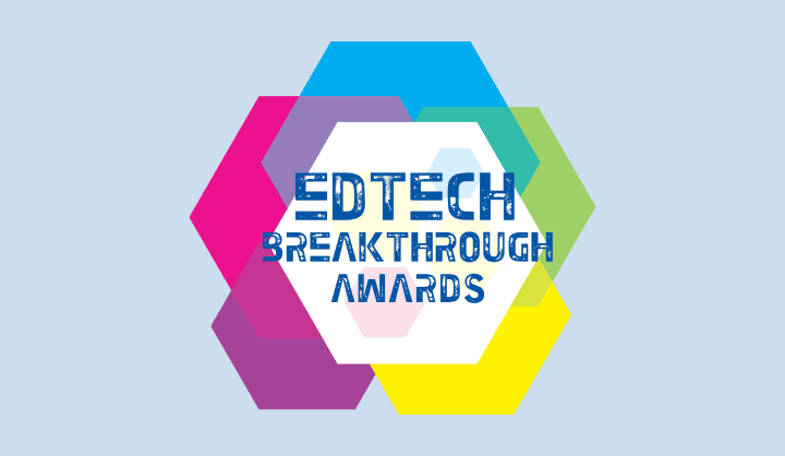 EdTech Breakthrough Awards