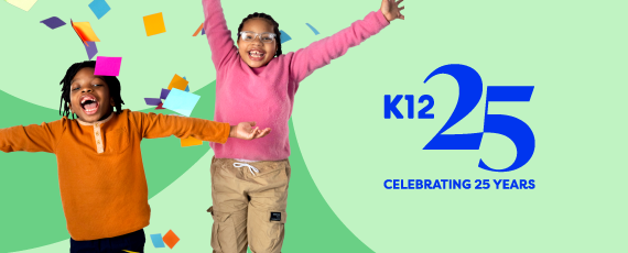 K12 Online School Programs for All Grade Levels