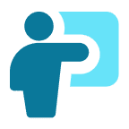 Teacher icon