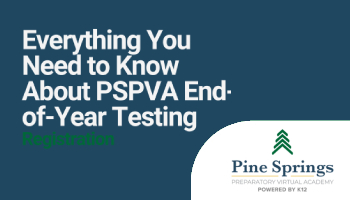 Everything You Need to Know About PSPVA End-of-Year Testing