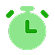 Clock — icon