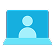 Laptop icon