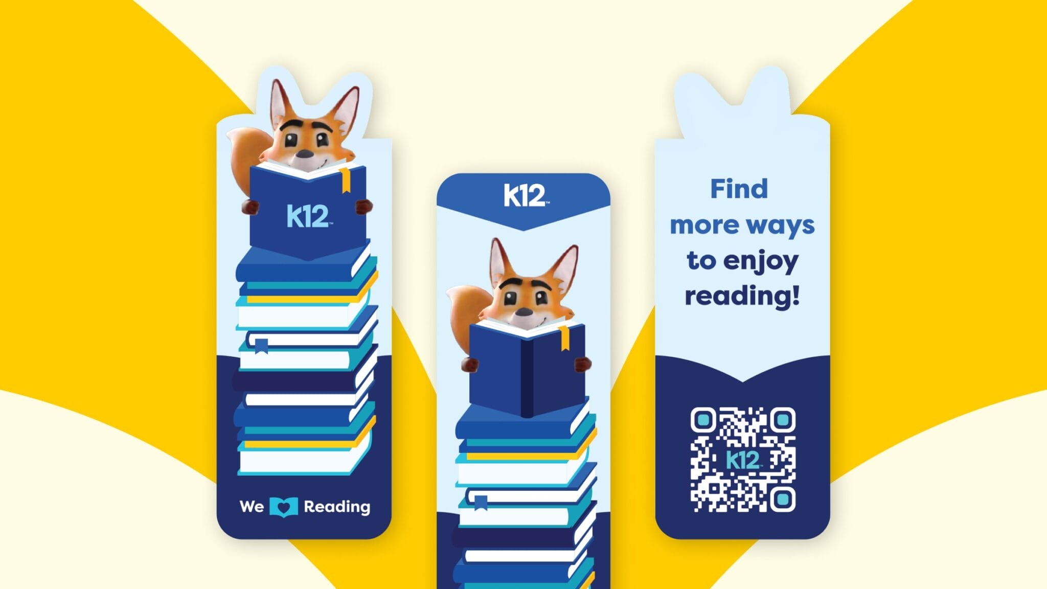 Welcome to the Strider Activity Hub - K12