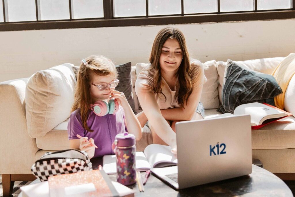 Computer Skills for Online Students | K12