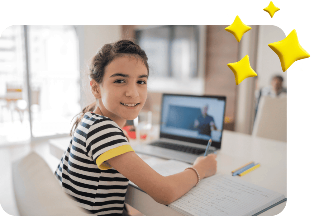 Online Homeschool - K12