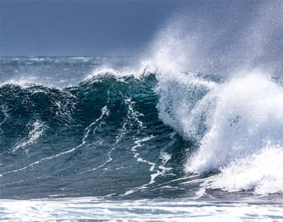 Waves