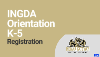 INGDA Orientación K-5