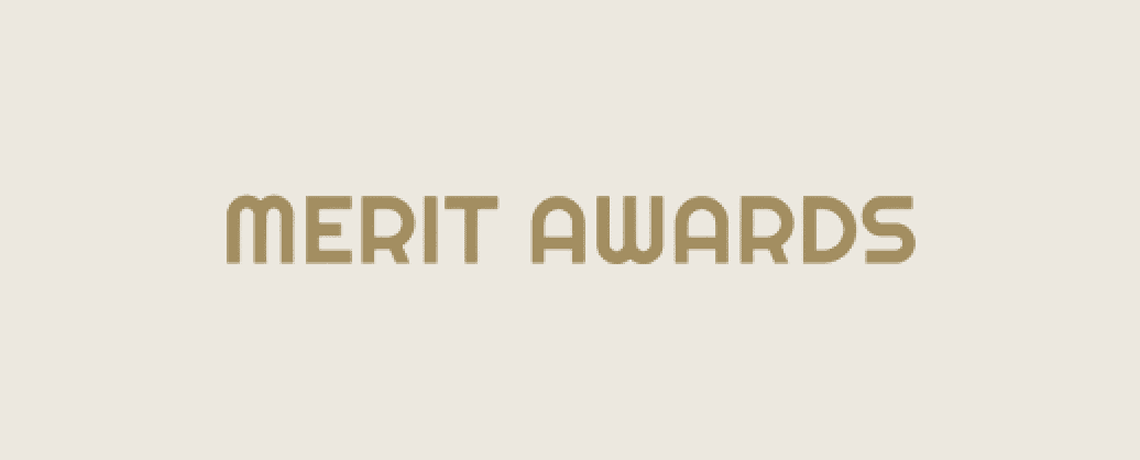 Merit Awards image