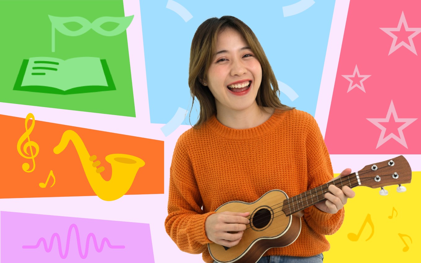 Competencias de talentos: la ventaja oculta para las solicitudes universitarias y más allá