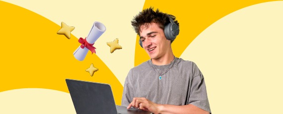 Set your teen up for future success!