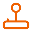 Joystick icon
