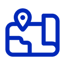 Map icon