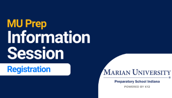 MuPrep Info Session