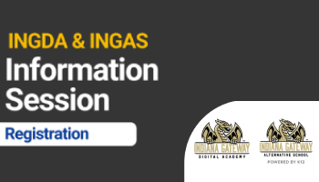 Information Session: INGDA & INGAS
