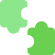 Puzzle icon