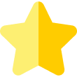 Star icon