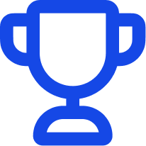 Trophy icon