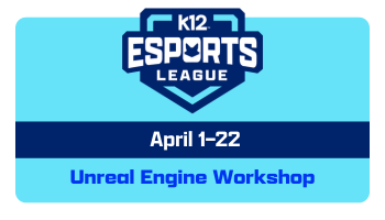 Aprende a diseñar juegos con Unreal Engine