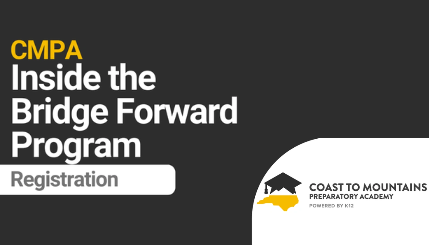 CMPA: Inside the Bridge Forward Program