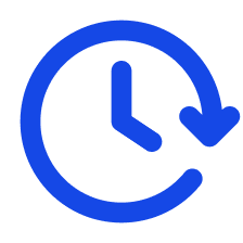 Clock icon