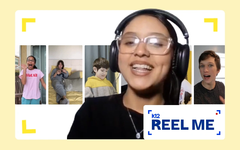 Cada niño tiene una historia que contar.