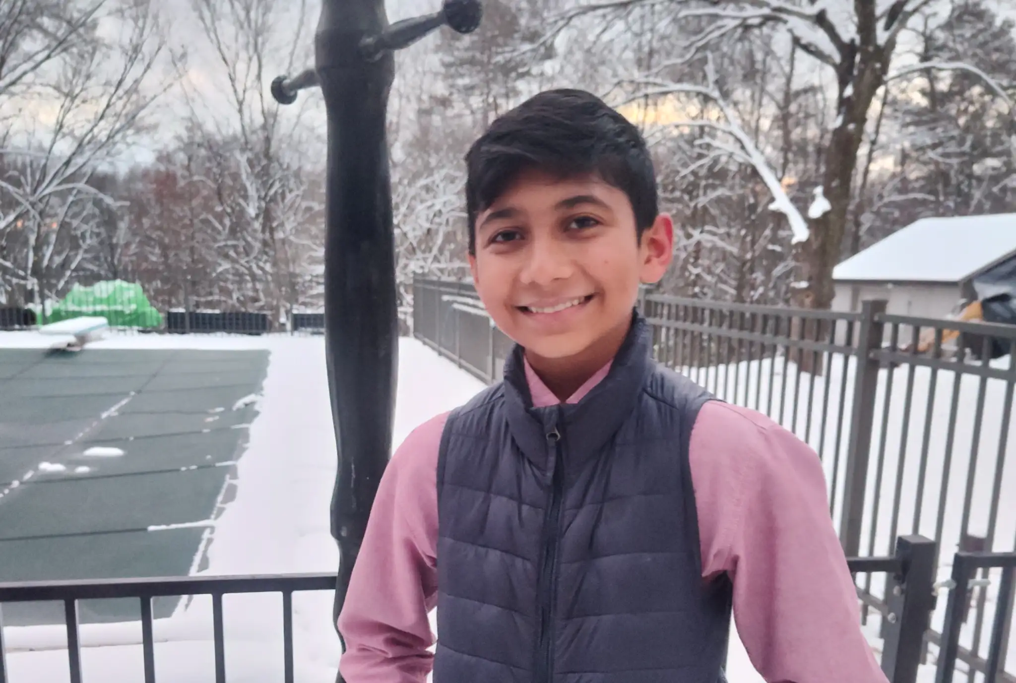 What Online School Looks Like: A Student Day in the Life Q&A With Jonas