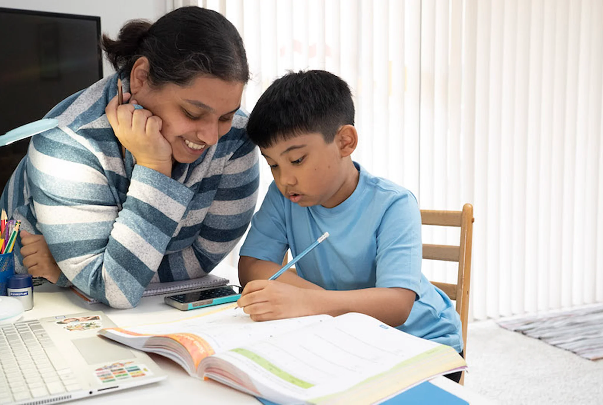 What is a K12 Learning Coach? Roles, Responsibilities, and Support 