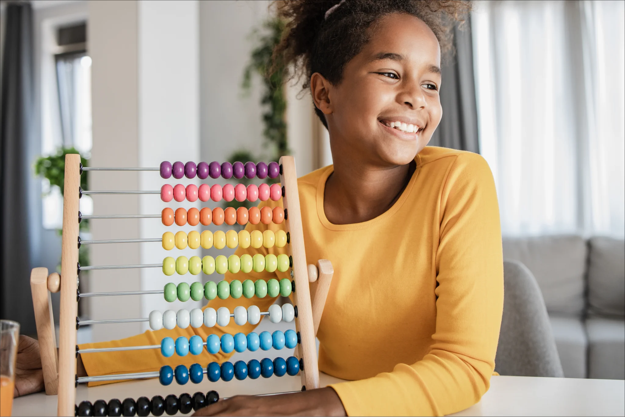 How Online Curriculum Progresses by Grade Level 