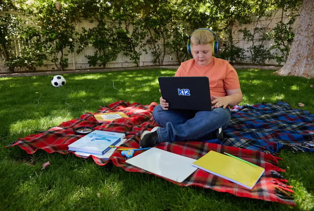 How Online School Adapts to Different Learning Styles and Paces