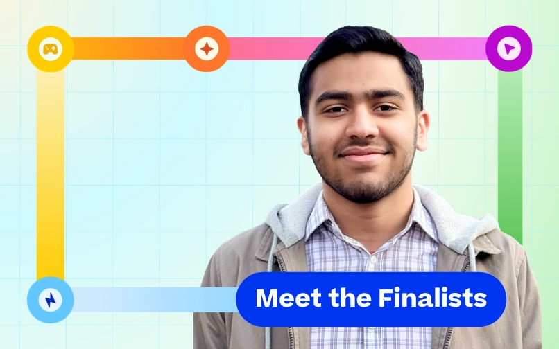 Meet the Finalists of the 2026 K12 Innovation Challenge