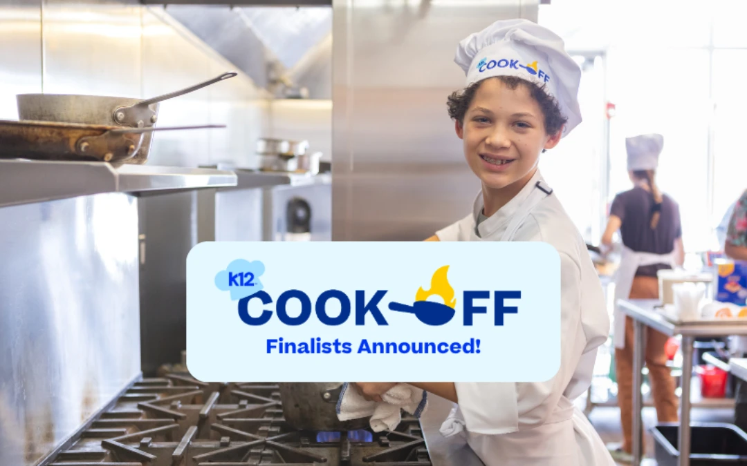 Celebrating Student Chefs Across the Country