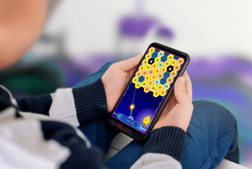 Introducing MathBee: A Free Math Practice App