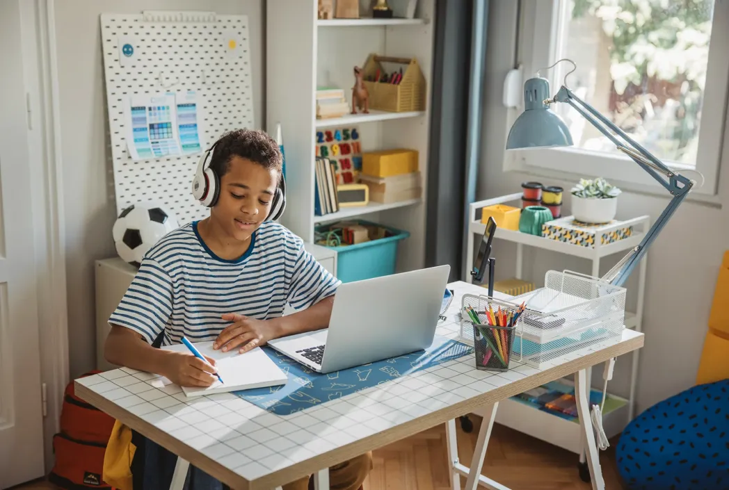 Time Management Tips for Online Students - K12