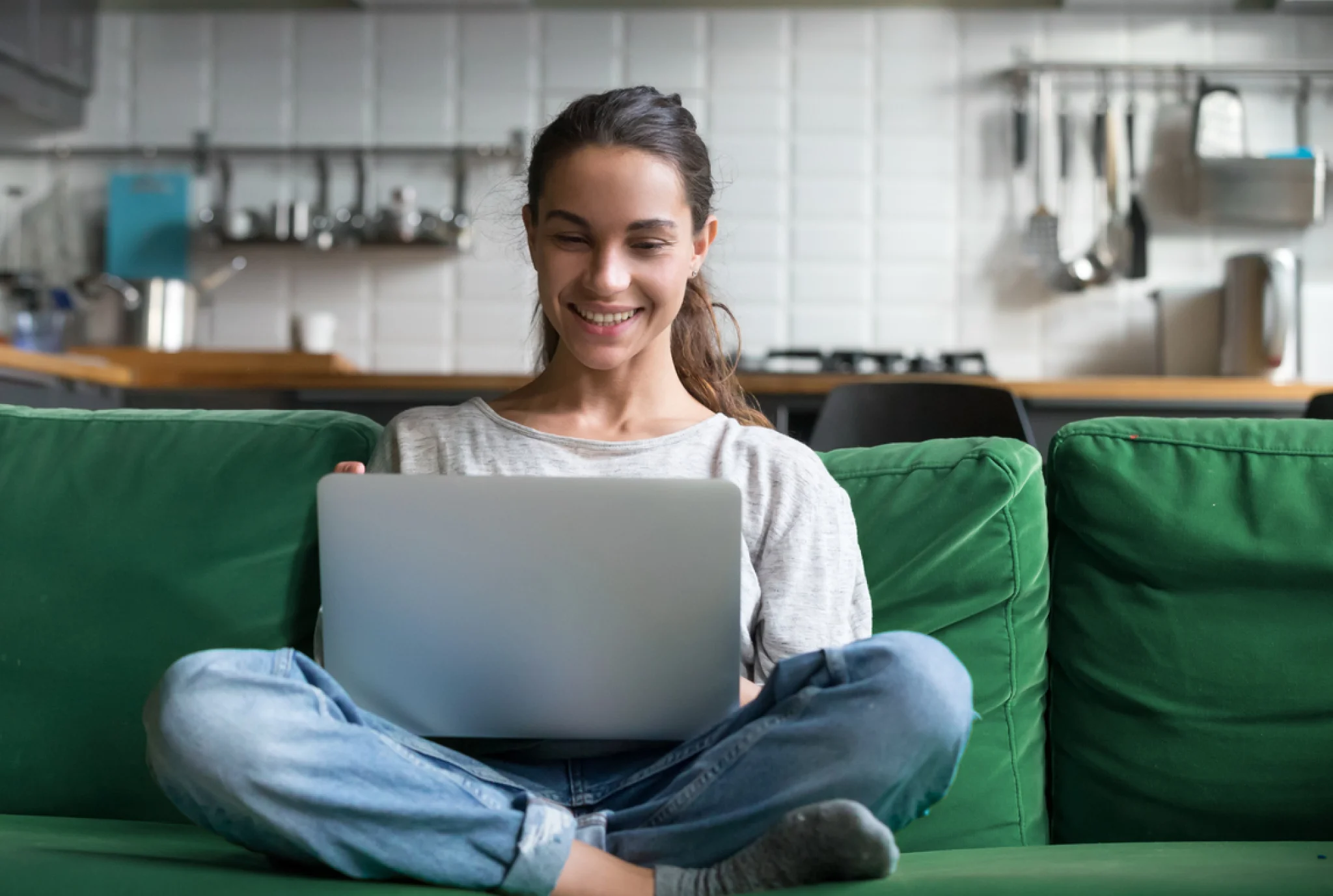 The First 30 Days of Online School: What Parents Should Expect