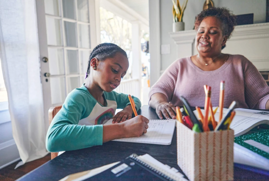 How Much Homework Do Online Students Have? 