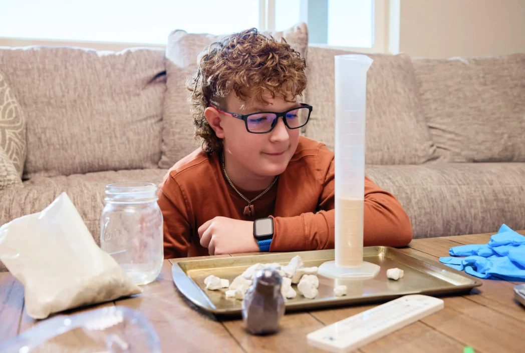 How Does Online School Support Different Learning Styles? A Parent’s Guide