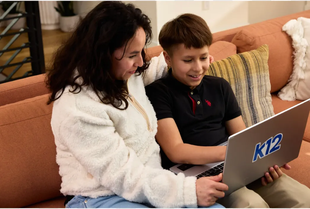 Making the Switch: A Parent’s Guide to Transitioning From Traditional to Online School
