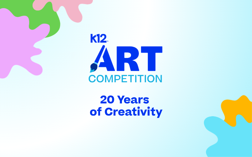 From Blank Page to Bold Voice: How Creativity Helps Your Child Grow