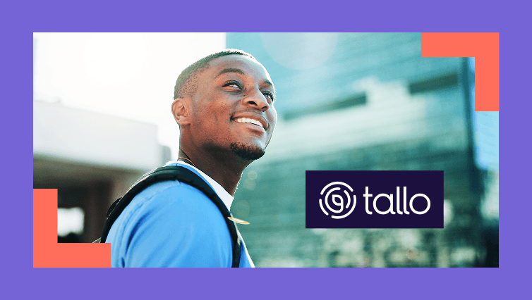 Tallo promo