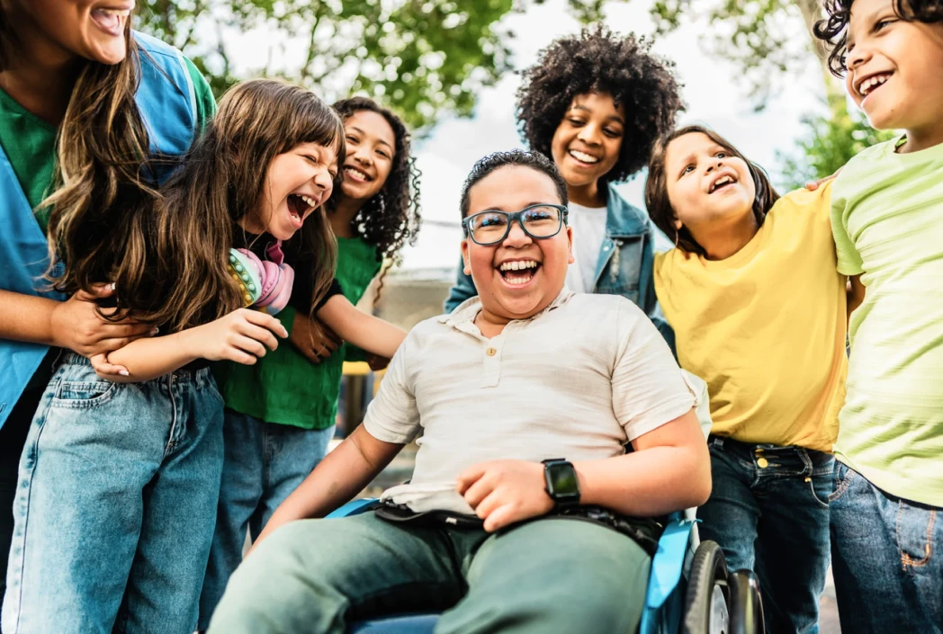 Building Social Skills and Community Through Special Education Summer Programs 