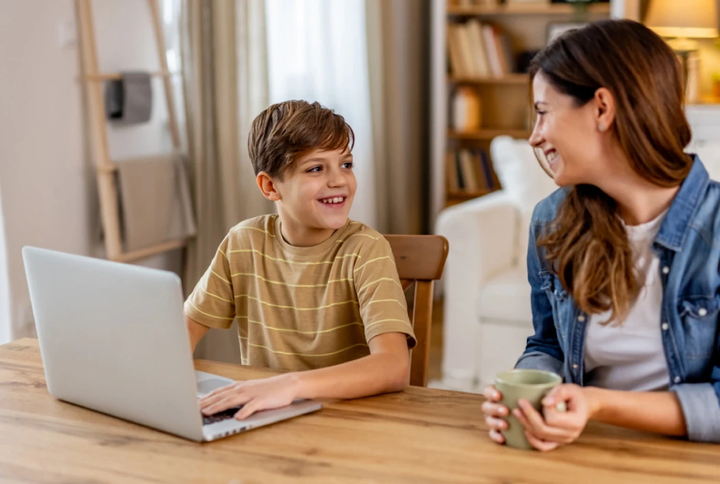 Evaluating online school curriculum: What do you get for the cost?