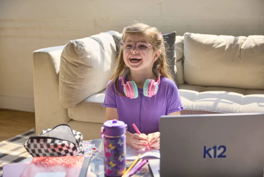 Ways Online Schools Support Students in Special Education and Those With Diverse Learning Needs