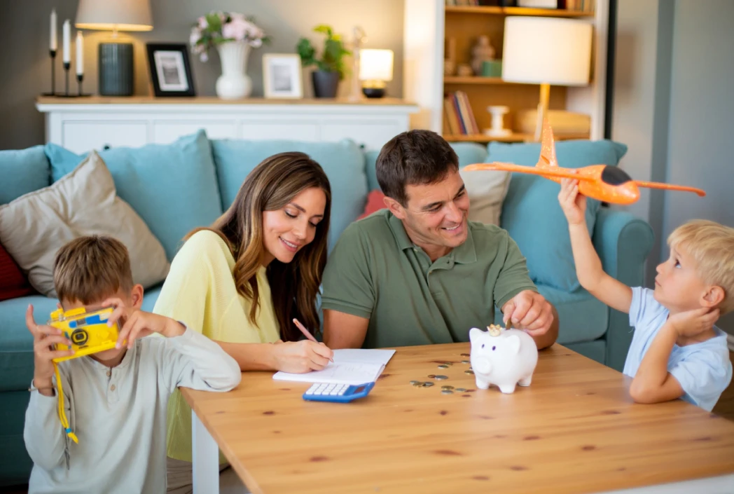 How Families Afford Online School: Real Stories and Budget Strategies