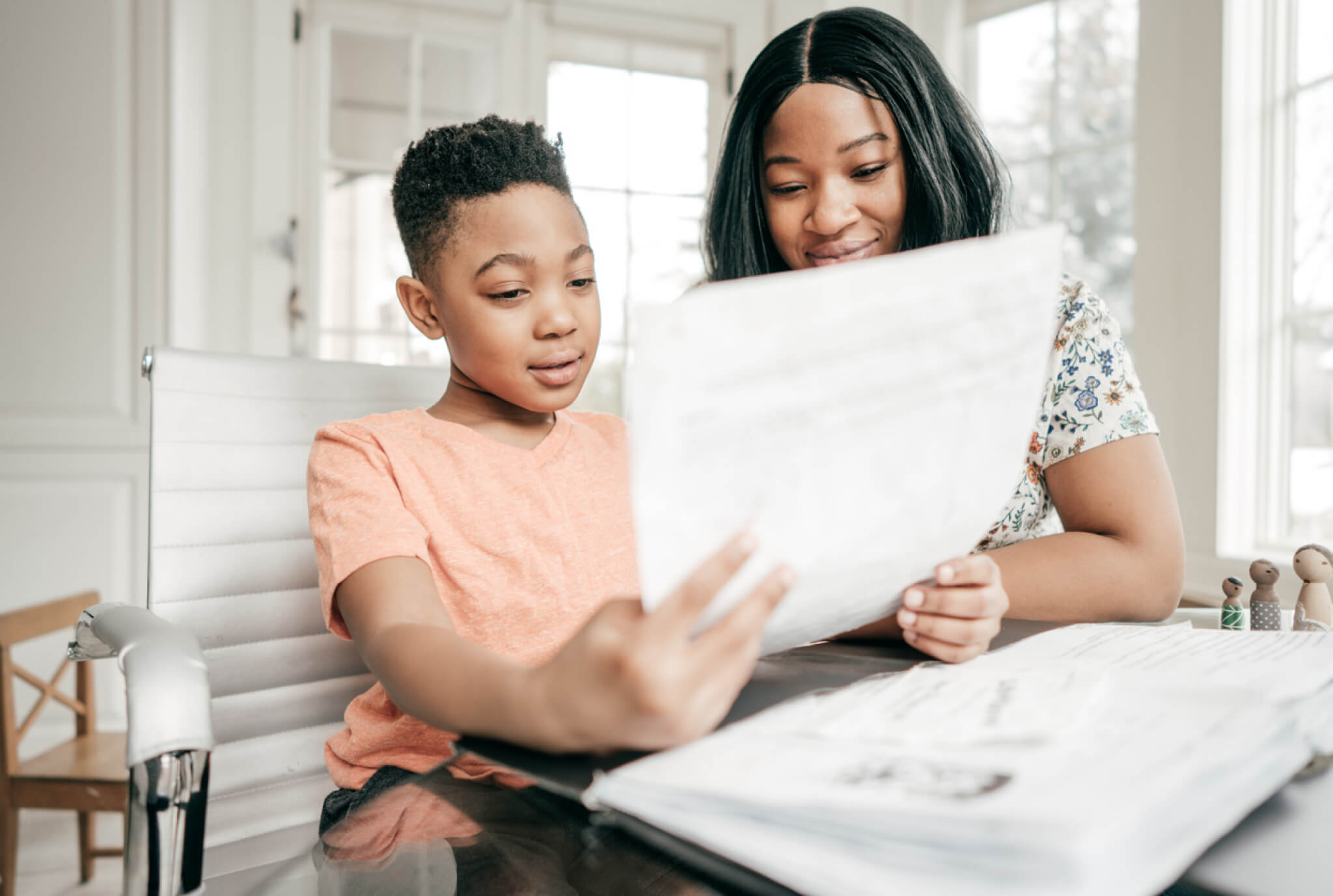 What Are the Requirements to Transfer to an Online School Midyear?