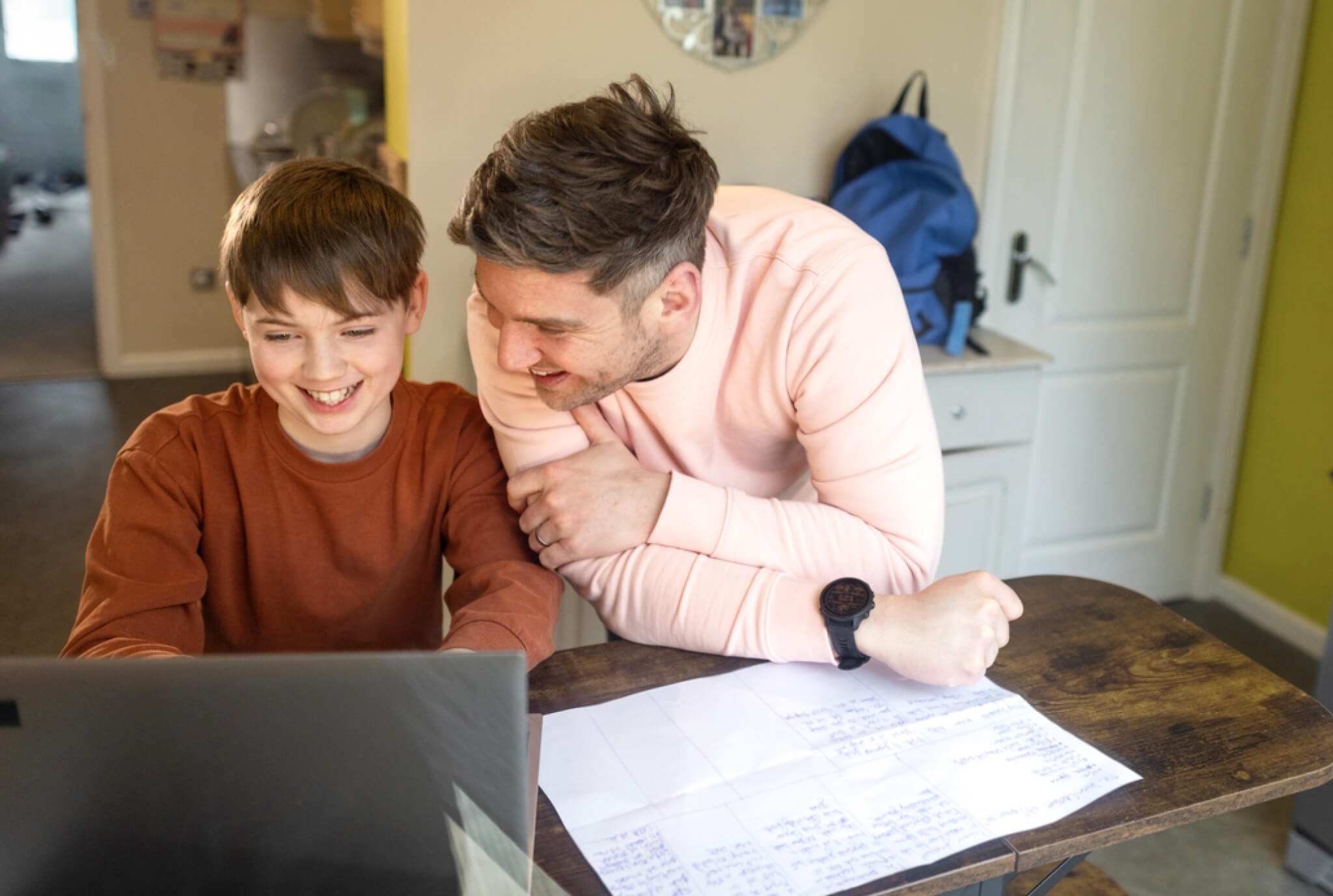 What Are the Top Reasons to Move to Virtual School Midyear?