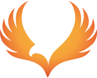 Louisiana Rebirth Academy logo